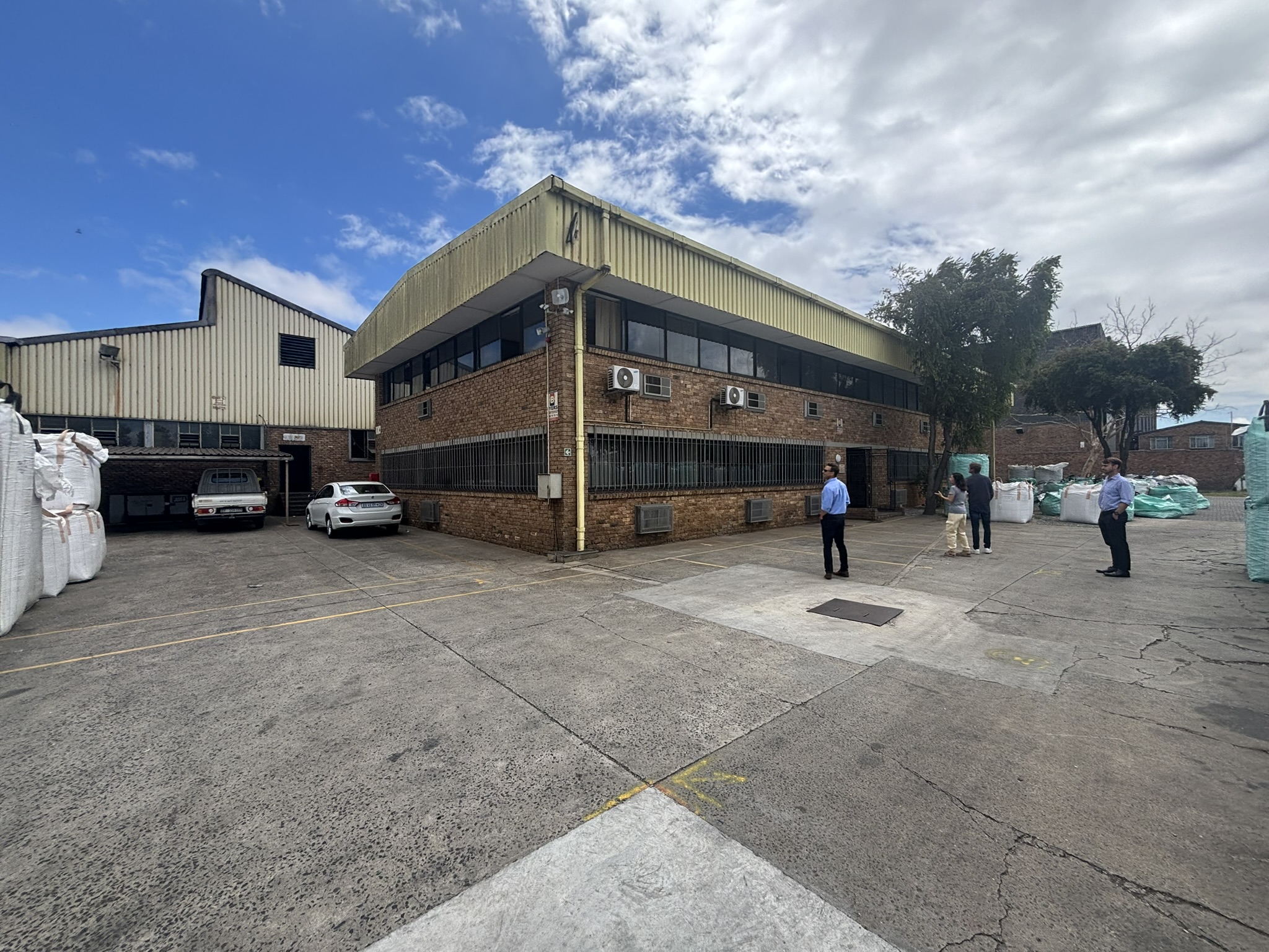 Commercial Property for Sale in Beaconvale Western Cape